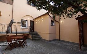 Casa Vacanze Le Volte Tuscania